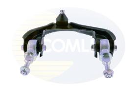 Comline CCA2096 - CONTROL ARM RH FRONT UPPER HONDA ACCORD 90-> 98,ROVER 600