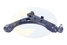 Comline CCA2107 - CONTROL ARM RH FIAT BRAVO 07->,STILO 06->,LANCIA DELTA 0