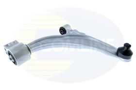 Comline CCA2113 - CONTROL ARM RH CHEVROLET CRUZE 09->