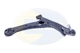 Comline CCA2114 - CONTROL ARM RH TOYOTA AVENSIS 03-> 08