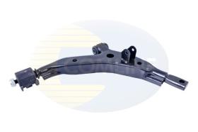 Comline CCA2116 - CONTROL ARM RH HYUNDAI AMICA 98->