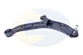  CCA2119 - CONTROL ARM RH HYUNDAI ACCENT 00-> 03