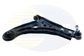  CCA2125 - CONTROL ARM RH CHEVROLET KALOS 05->,DAEWOO KALOS 02-> 04