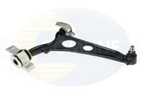 Comline CCA2133 - CONTROL ARM RH FIAT MULTIPLA 99-> 10,LANCIA LYBRA 99-> 05