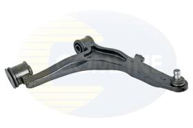 Comline CCA2140 - CONTROL ARM RH NISSAN INTERSTAR 02-> 07,OPEL MOVANO 98->,