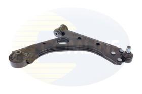  CCA2147 - CONTROL ARM RH ALFA ROMEO MITO 08->,CITROEN NEMO 08->,FI