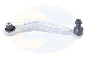 Motaquip CCA2159 - CONTROL ARM RH REAR UPPER BMW 5 03->,6 04->,7 02->