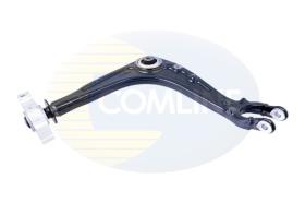 Triclo CCA2165 - CONTROL ARM RH PEUGEOT 407 04->,508 10->