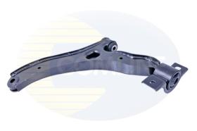 Motaquip CCA2167 - CONTROL ARM RH FORD TOURNEO 02->,TRANSIT 02->