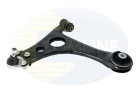 Comline CCA2169 - CONTROL ARM RH MERCEDES A-CLASS 97-> 04