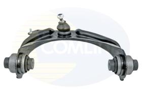  CCA2172 - CONTROL ARM RH UPPER HONDA ACCORD 03->