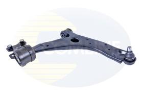  CCA2178 - CONTROL ARM RH MAZDA 3 04-> 09