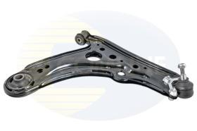 Monroe CCA2183 - CONTROL ARM RH FRONT LOWER SEAT AROSA 97-> 98,VW POLO 94-