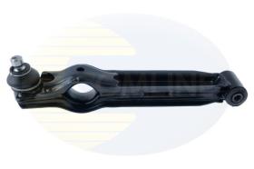 Motaquip CCA3006 - CONTROL ARM LOWER LH/RH FRONT SUZUKI ALTO 02-> 05