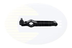 Motaquip CCA3010 - CONTROL ARM FRONT CHEVROLET MATIZ 05->,DAEWOO MATIZ 98->