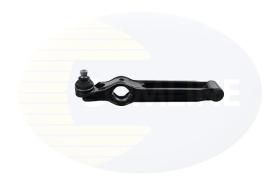 Comline CCA3010 - CONTROL ARM FRONT CHEVROLET MATIZ 05->,DAEWOO MATIZ 98->