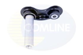 Comline CCA3020 - CONTROL ARM REAR LOWER CROSS ROD BMW 5 95->,6 04->,Z8 00