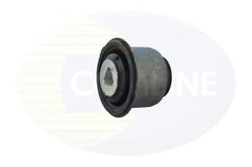Triclo CRB3025 - CONTROL ARM-/ TRAILING ARM BUSH NISSAN KUBISTAR 03->,RENA