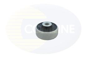 Triclo CRB3026 - CONTROL ARM-/ TRAILING ARM BUSH AUDI A3 99-> 03,TT 99->