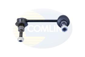  CSL5035 - STABILISER LINK FRONT LH NISSAN INTERSTAR 02->,OPEL MOVANO