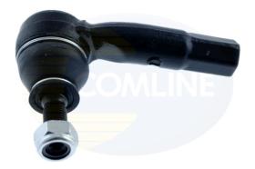  CTR1032 - TIE ROD END LH SEAT CORBODA 02-> 09,IBIZA 02->,SKODA 99