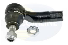 Motaquip CTR1034 - TIE ROD END LH SEAT AROSA 97-> 04,VW LUPO 98-> 05,POLO 9
