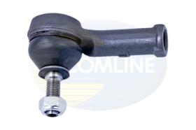 Motaquip CTR1047 - TIE ROD END LH ALFA ROMEO-147 01->10,156 97->06,166 98->