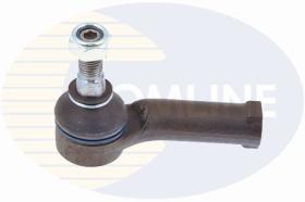  CTR1049 - TIE ROD END LH AUDI A3 99-> 03,TT 98-> 06,SEAT LEON 01-