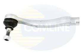 Motaquip CTR1054 - TIE ROD END LH HONDA-CIVIC 87->91,CRX 87->92