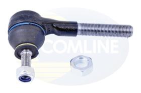 Comline CTR1061 - TIE ROD END LH RENAULT-19 88->96