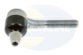  CTR1075 - TIE ROD END LH CITROEN XANTIA 95-> 99,XM 94-> 00,PEUGEOT