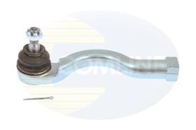  CTR2029 - TIE ROD END RH HYUNDAI GALLOPER 98-> 03,MITSUBISHI PAJERO/