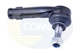  CTR2030 - TIE ROD END RH FORD FIESTA 08->