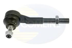  CTR2057 - TIE ROD END RH RENAULT-CLIO 90->94