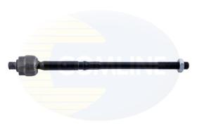  CTR3082 - TIE ROD AXLE JOINT FORD FIESTA 08->