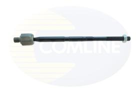  CTR3173 - TIE ROD AXLE JOINT OPEL-ASTRA 04->,ZAFIRA 05-> VAUXHALL-