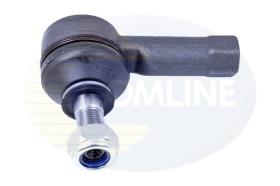  CTR3177 - TIE ROD END CHEVROLET MATIZ 05->,DAEWOO MATIZ 98->