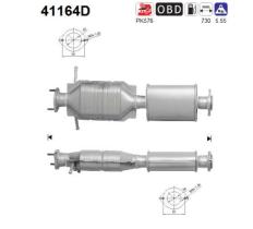 As 41164D - ALFA 147 150CV