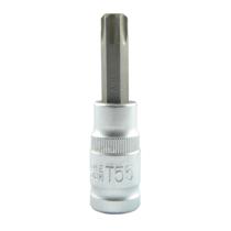 Jbm 10019 - PUNTA DE 1/2" TORX T55