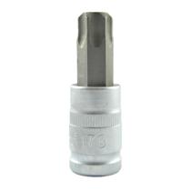 Jbm 10021 - PUNTA DE 1/2" TORX T70