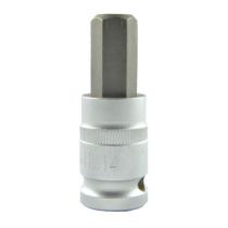 Jbm 10031 - PUNTA DE 1/2" HEXAGONAL HW14