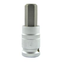 Jbm 10031 - PUNTA DE 1/2" HEXAGONAL HW14