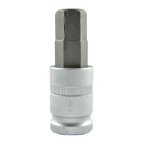 Jbm 10032 - PUNTA DE 1/2" HEXAGONAL HW16