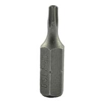 Jbm 10297 - PUNTA BOCA ALLEN 6 TORX INV. 10