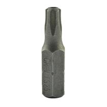 Jbm 10300 - PUNTA BOCA ALLEN 6 TORX INV. 25