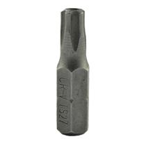 Jbm 10301 - PUNTA BOCA ALLEN 6 TORX INV. 27