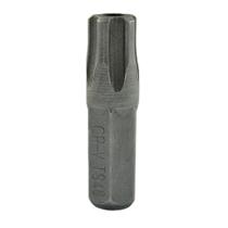 Jbm 10303 - PUNTA BOCA ALLEN 6 TORX INV. 40