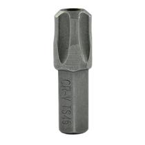 Jbm 10304 - PUNTA BOCA ALLEN 6 TORX INV. 45