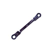 Jbm 10527 - LLAVE ARTICULADA CON TRINQUETE TORX