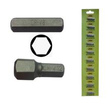 Jbm 11284 - PUNTA BOCA ALLEN 8(HEX) DE 4MM.